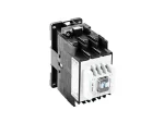کنتاکتور هیوندای ۵.۵ کیلووات ۱۲ آمپر با بوبین DC 24-220V - تصویر 2