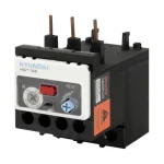 رله بیمتال هیوندای رنج ۱۲ تا ۱۸ آمپر مناسب کنتاکتور ۹A, 12A, 18A - تصویر 2